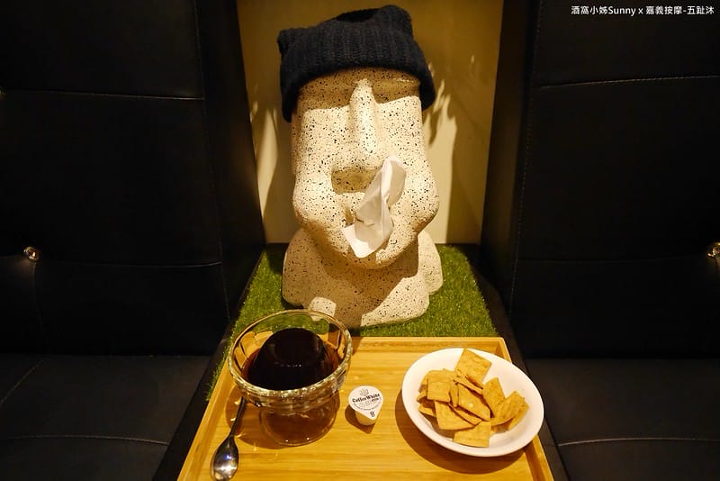 嘉義按摩 五趾沐 足體養生會館