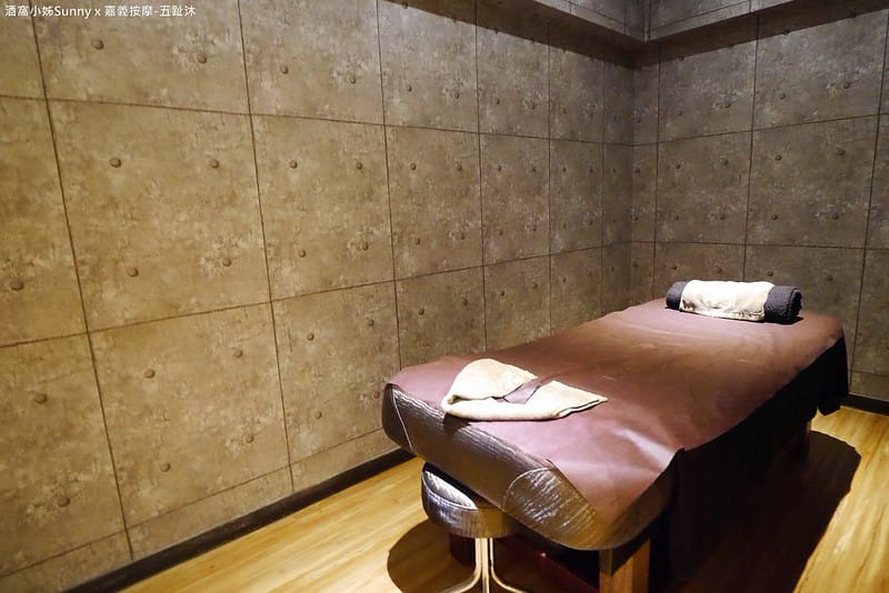 嘉義按摩 五趾沐 足體養生會館