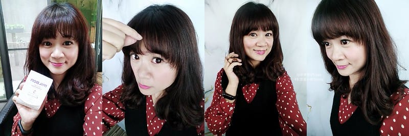 台中燙髮 vs hair 2019.1.1