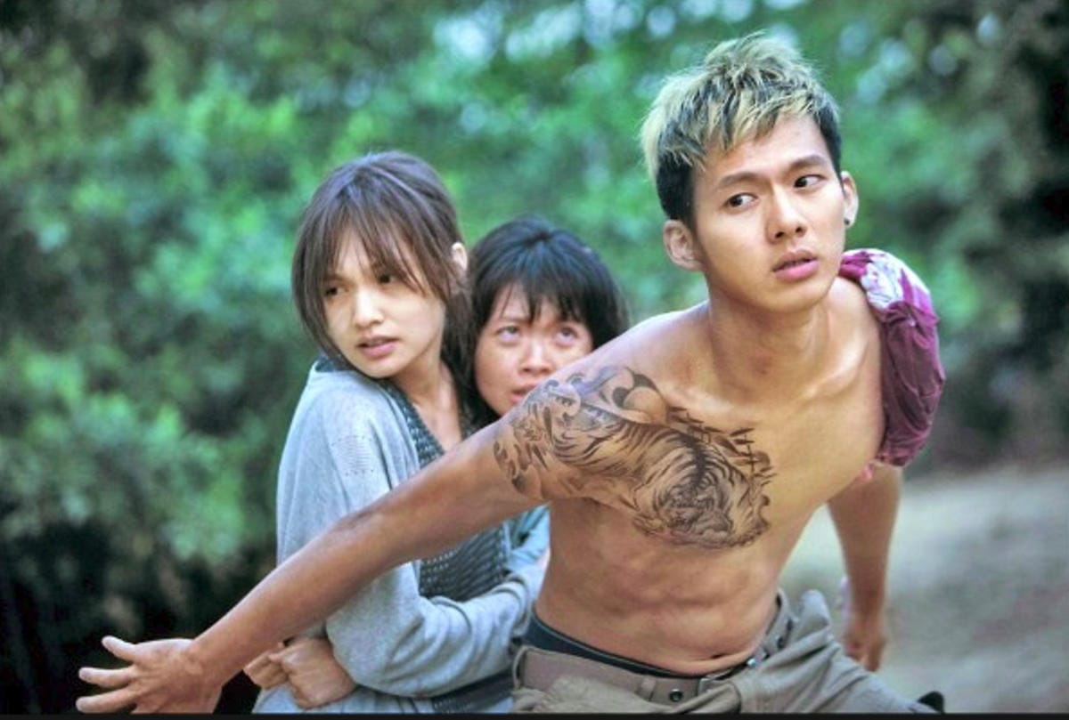 2019春節不出門追劇清單推薦｜2018必看的華劇懶人包｜好看的華劇Top10(1006房客、我的男孩、姊的時代、前男友不是人、翻牆的記憶)