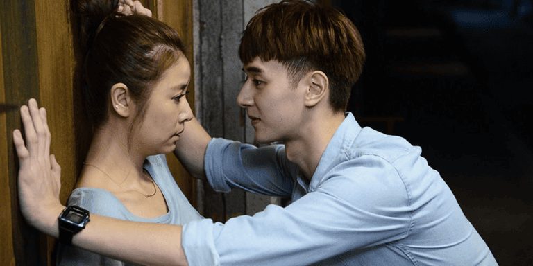 華劇姊弟戀-我的男孩/姊的時代/結婚好嗎?/敗犬女王/姐姐立正向前走/惡魔在身邊