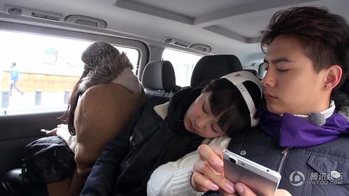 花樣姊姊 馬天宇