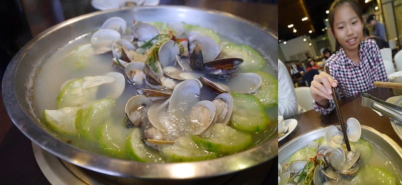 台南美食x老廣粵花雕雞創意坊