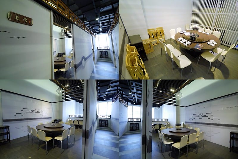 台南美食x老廣粵花雕雞創意坊