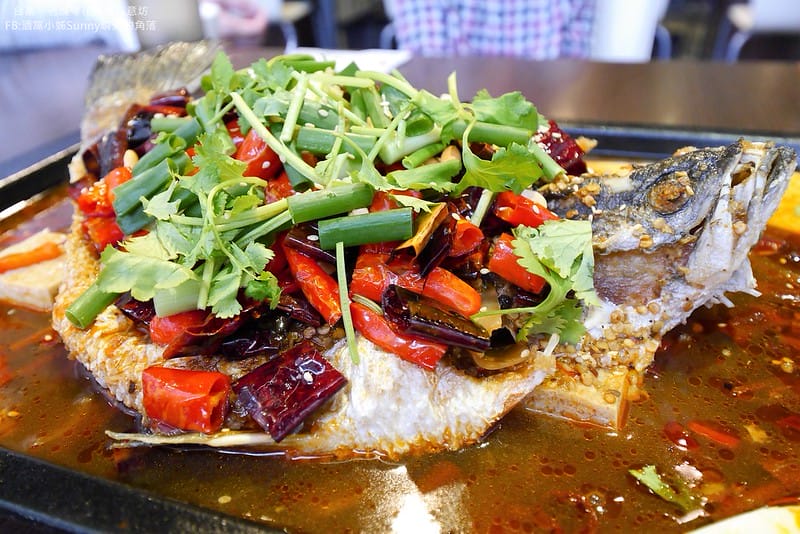 台南美食x老廣粵花雕雞創意坊