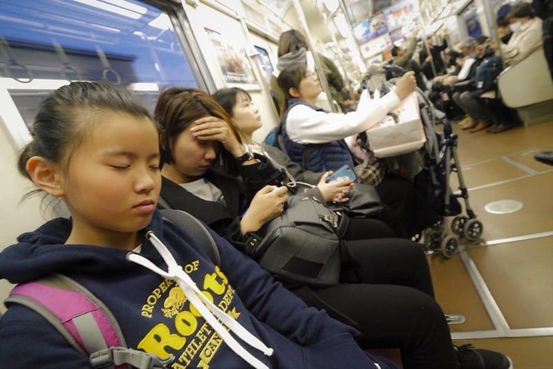 日本大阪必買伴手禮 Gateau Festa Harada法國麵包脆餅 (阪神百貨梅田本店)