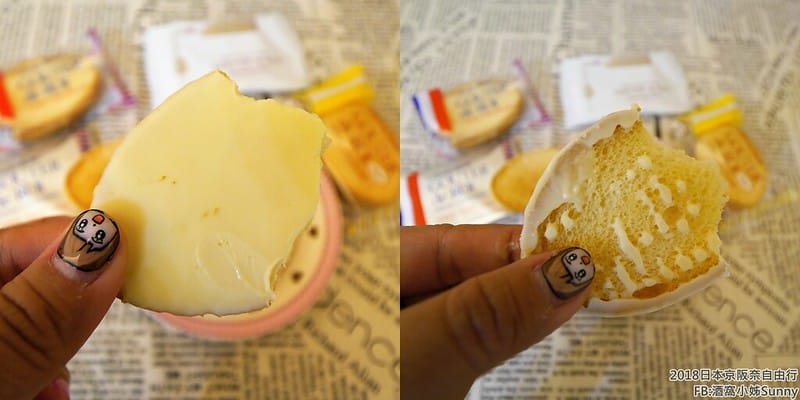 日本大阪必買伴手禮 Gateau Festa Harada法國麵包脆餅 (阪神百貨梅田本店)