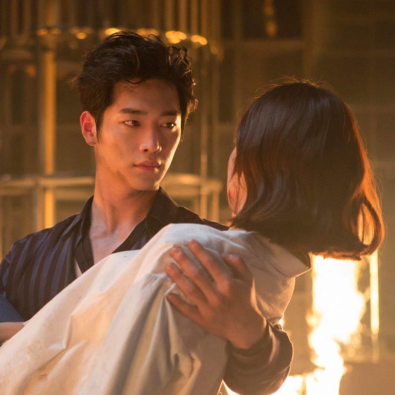 你也是人類嗎？