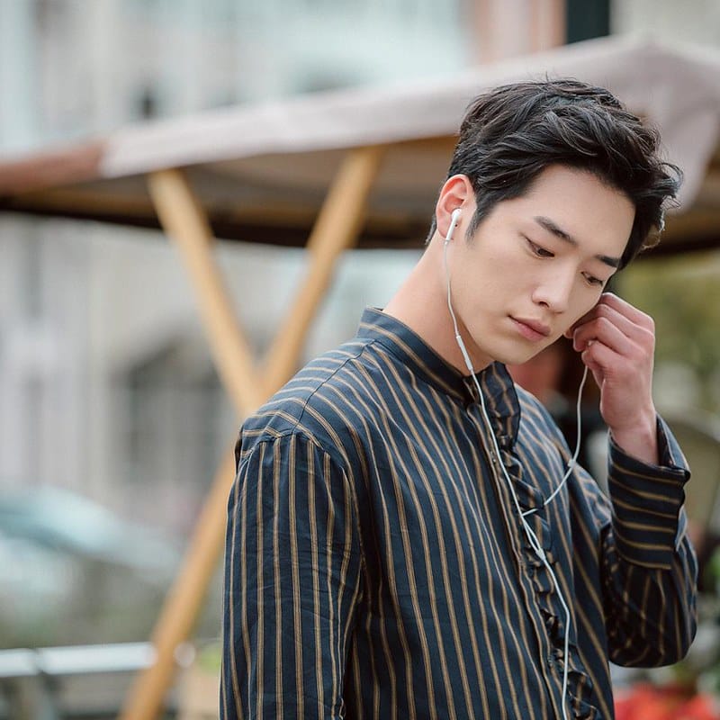 你也是人類嗎？