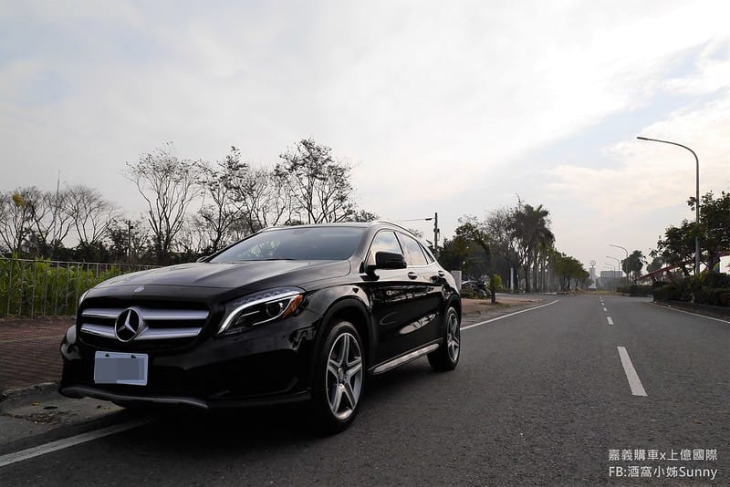 嘉義購車x上億國際