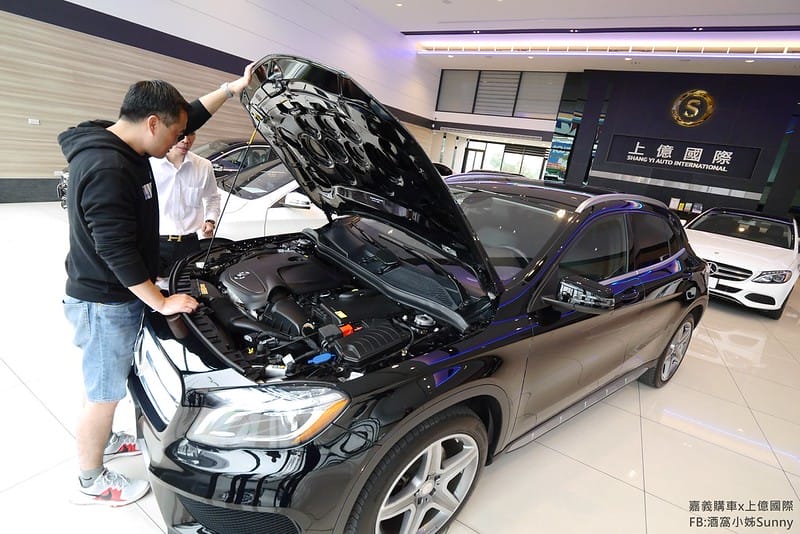 嘉義購車x上億國際