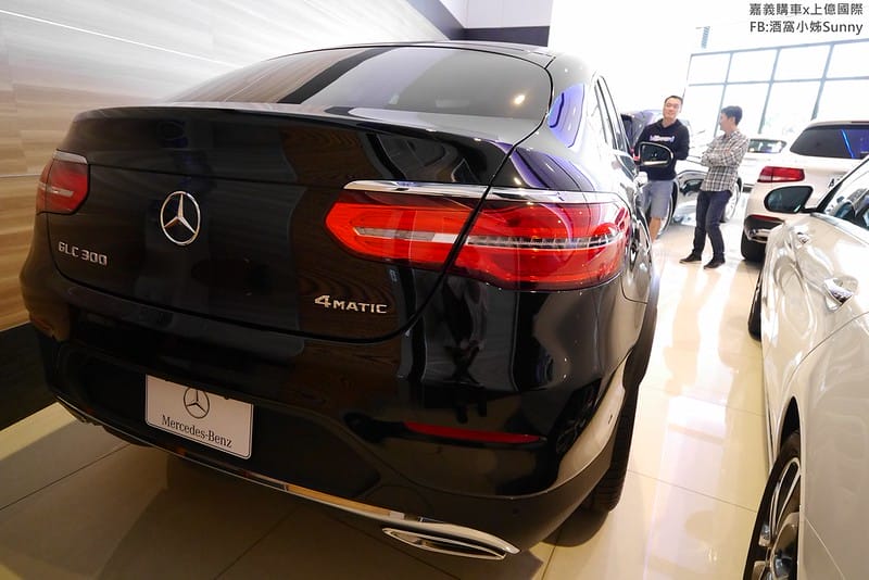 嘉義購車x上億國際