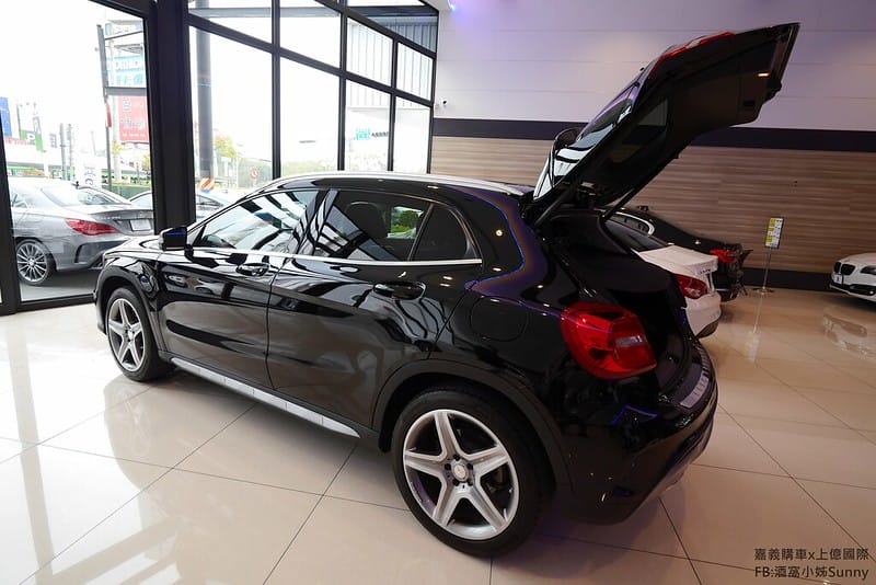 嘉義購車x上億國際