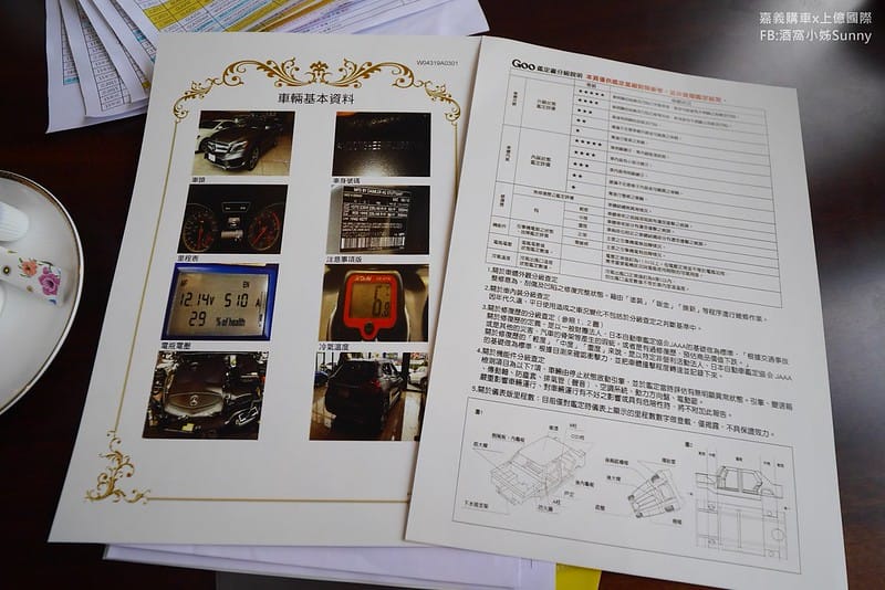 嘉義購車x上億國際