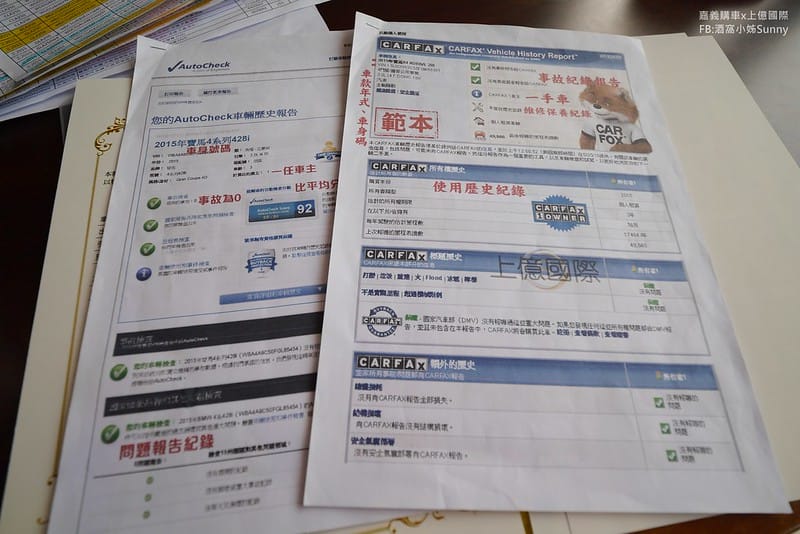 嘉義購車x上億國際