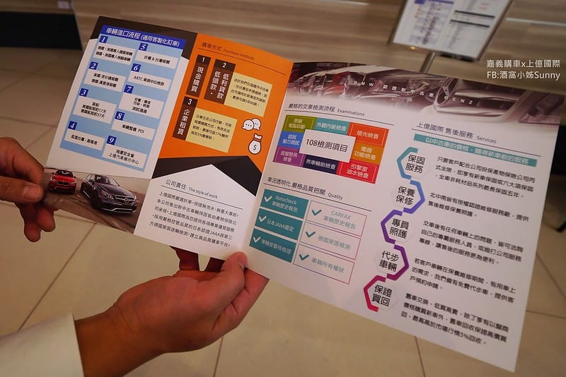 嘉義購車x上億國際