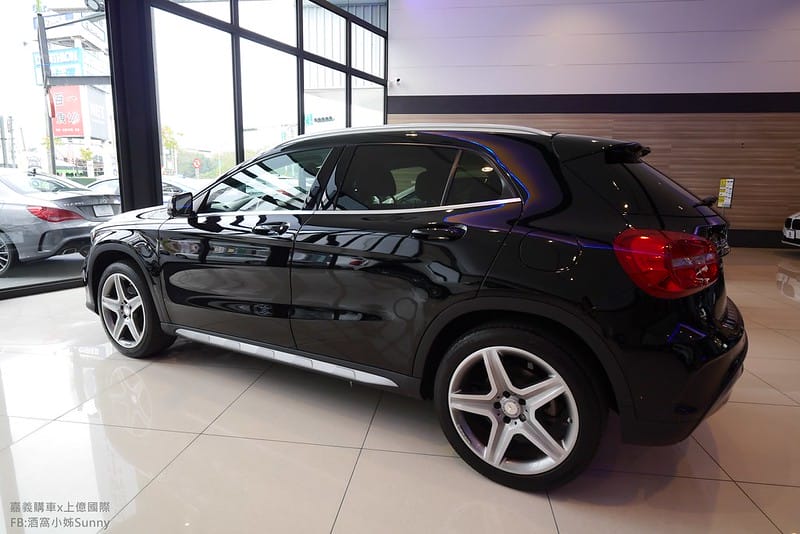 嘉義購車x上億國際