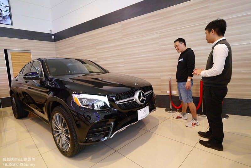 嘉義購車x上億國際