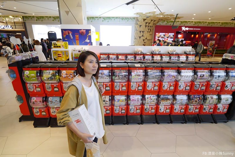 嘉義一日遊｜秀泰週邊一日遊