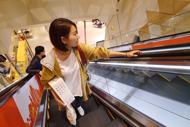 嘉義一日遊｜秀泰週邊一日遊