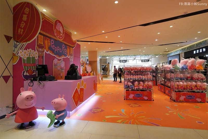 嘉義一日遊｜秀泰週邊一日遊