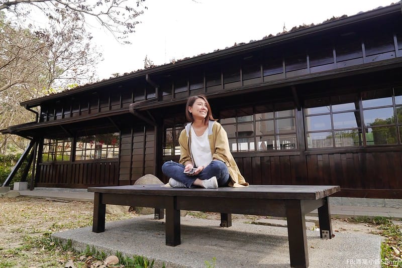 嘉義一日遊｜秀泰週邊一日遊