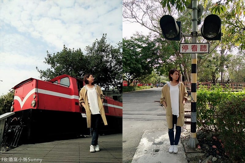 嘉義一日遊｜秀泰週邊一日遊