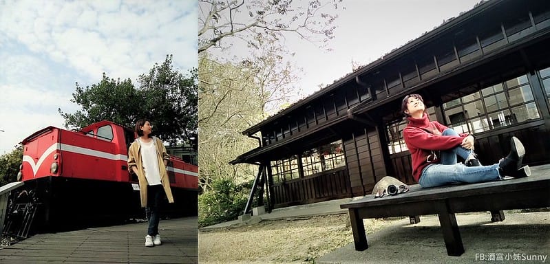 嘉義一日遊｜秀泰週邊一日遊