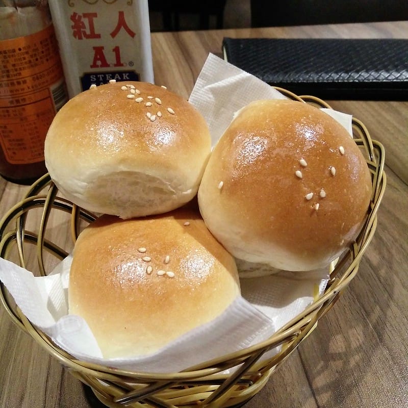 嘉義美食|龍獅牛排