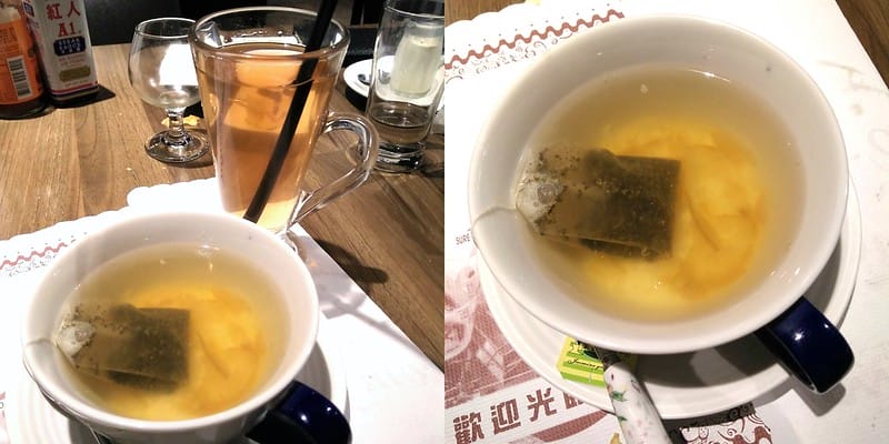 嘉義美食|龍獅牛排