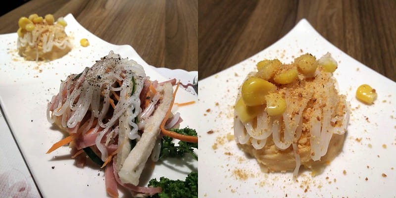 嘉義美食|龍獅牛排