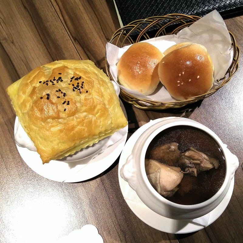 嘉義美食|龍獅牛排