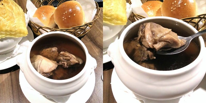 嘉義美食|龍獅牛排