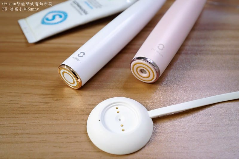 居家保養清潔-Oclean