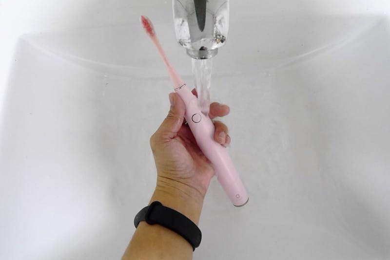 居家保養清潔-Oclean