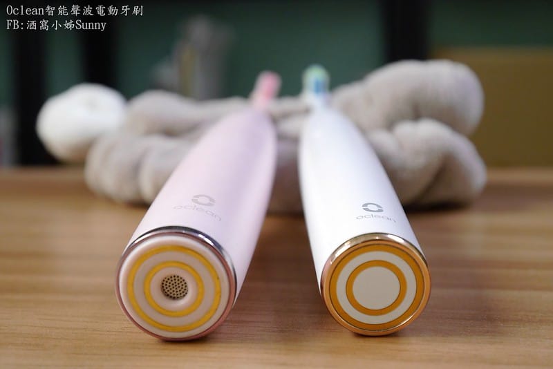 居家保養清潔-Oclean