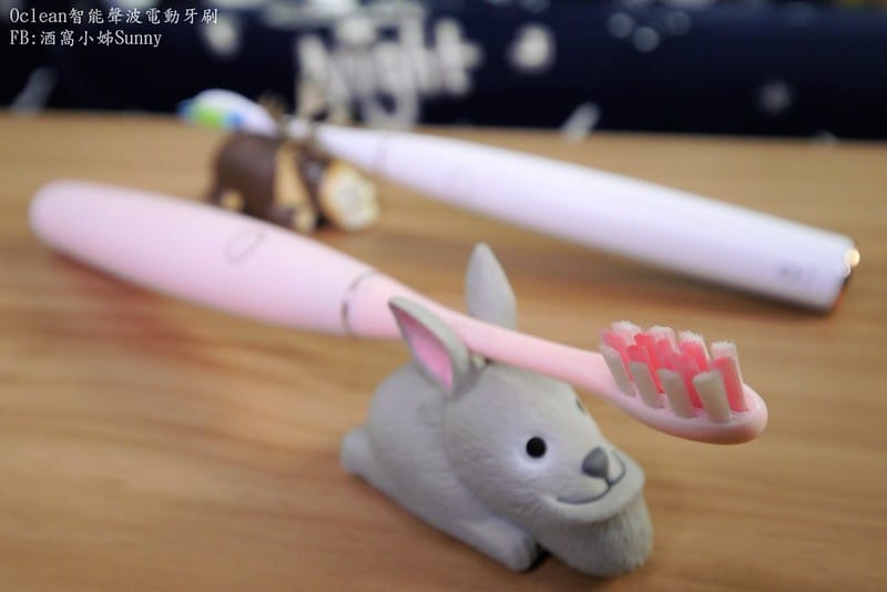 居家保養清潔-Oclean