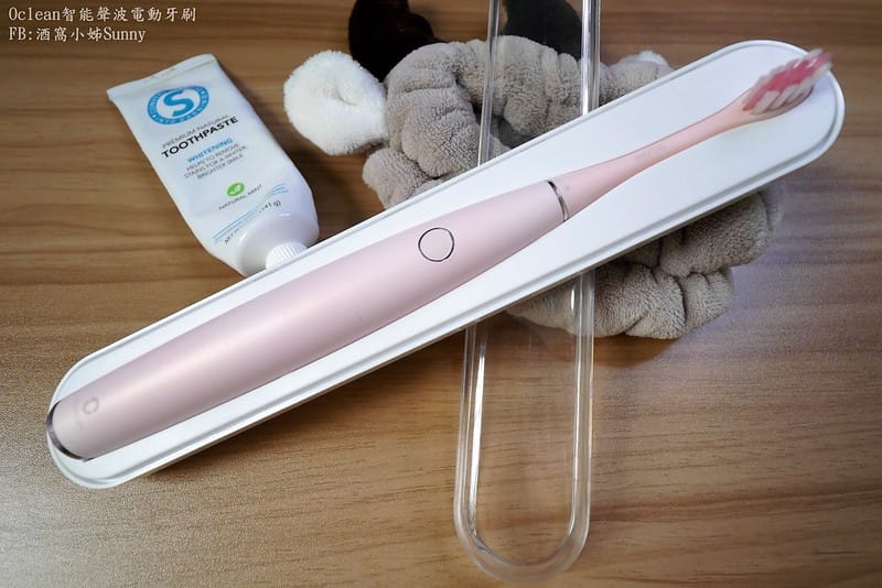 居家保養清潔-Oclean