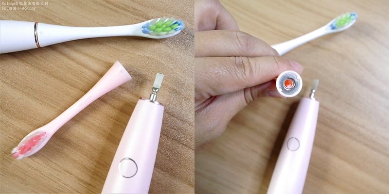 居家保養清潔-Oclean