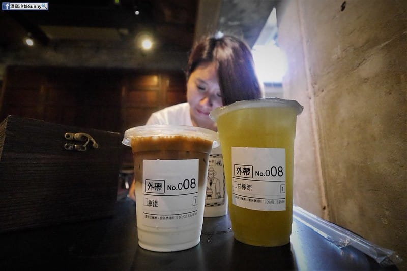 北港美食x北港景點x保生堂咖啡