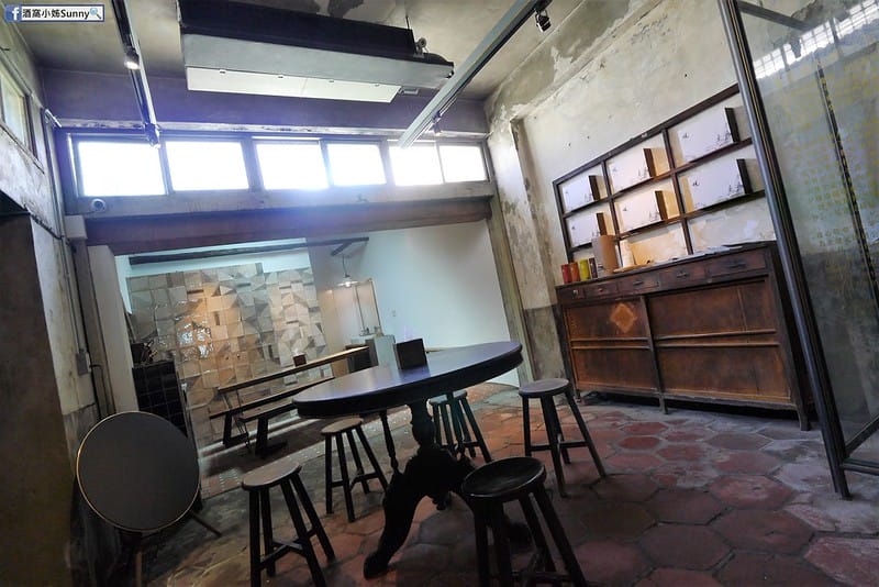 北港美食x北港景點x保生堂咖啡