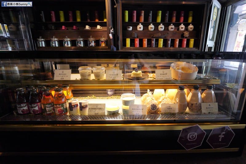 北港美食x北港景點x保生堂咖啡