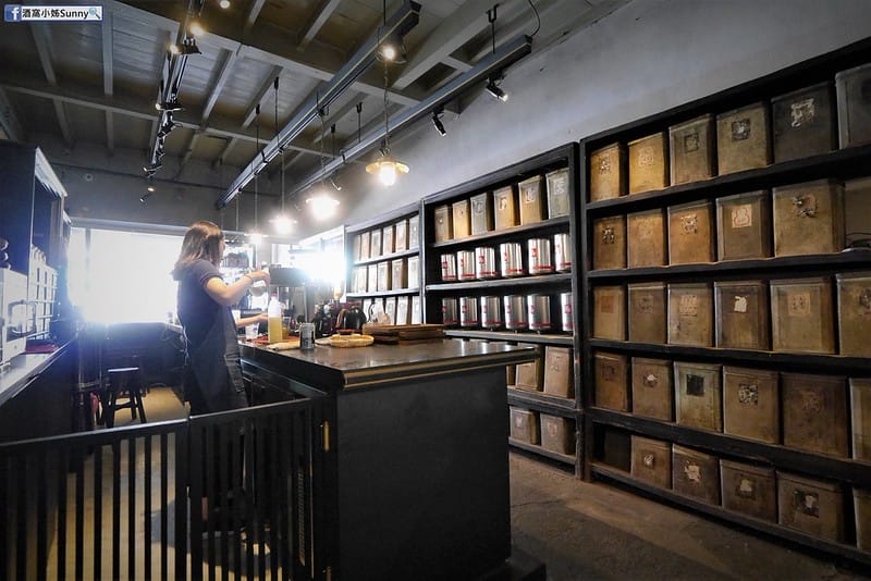 北港美食x北港景點x保生堂咖啡