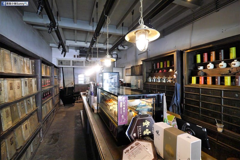 北港美食x北港景點x保生堂咖啡