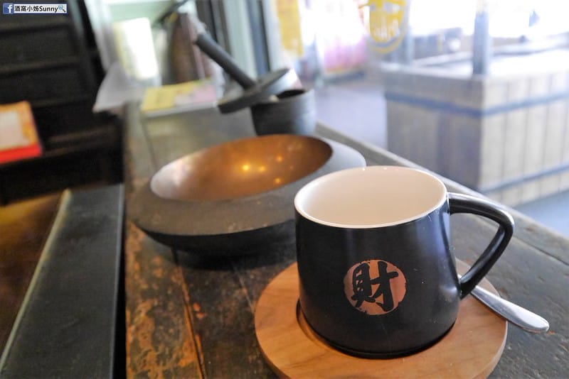 北港美食x北港景點x保生堂咖啡