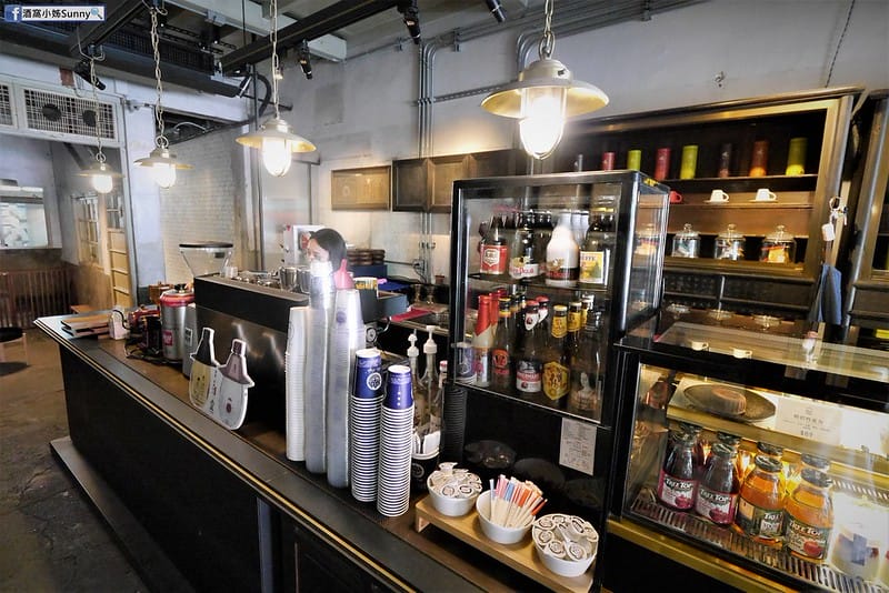 北港美食x北港景點x保生堂咖啡