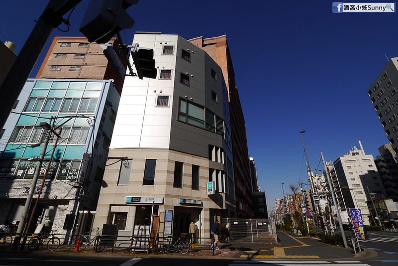 東京住宿|Hotel wahaku ARaTA（和箔新酒店）