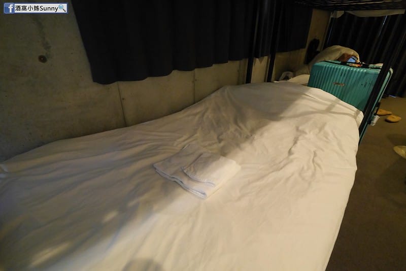 東京住宿|Hotel wahaku ARaTA（和箔新酒店）