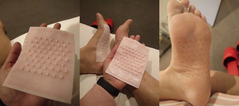 東京住宿|Hotel wahaku ARaTA（和箔新酒店）