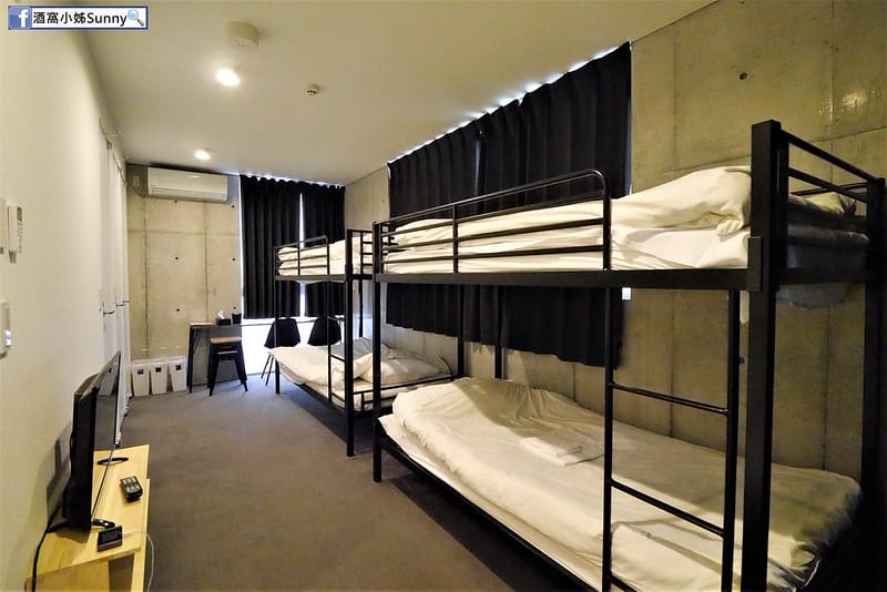 東京住宿|Hotel wahaku ARaTA（和箔新酒店）